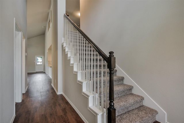 5423 Briarstone Ridge Lane, Spring, TX 77389