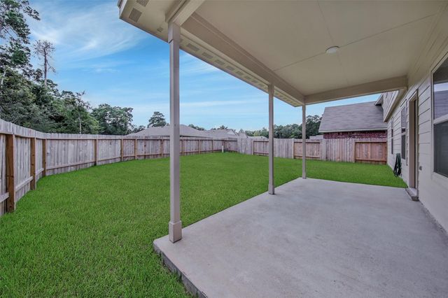 5423 Briarstone Ridge Lane, Spring, TX 77389