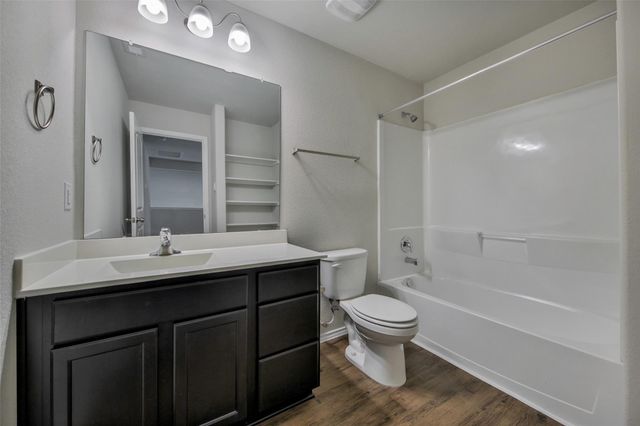 5423 Briarstone Ridge Lane, Spring, TX 77389