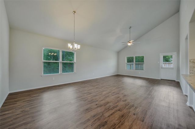 5423 Briarstone Ridge Lane, Spring, TX 77389