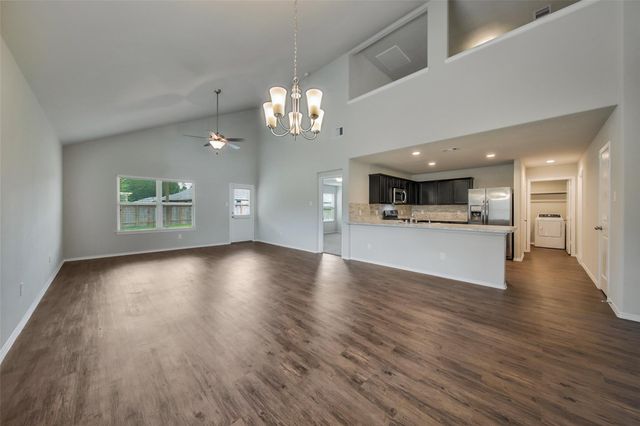 5423 Briarstone Ridge Lane, Spring, TX 77389
