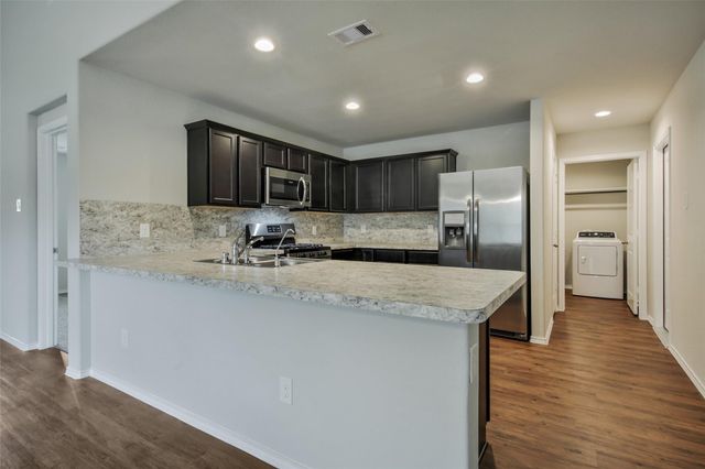5423 Briarstone Ridge Lane, Spring, TX 77389