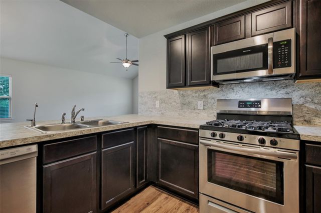 5423 Briarstone Ridge Lane, Spring, TX 77389