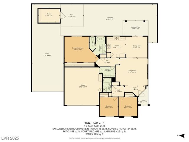 2926 Shimmering Bay Street, Laughlin, NV 89029