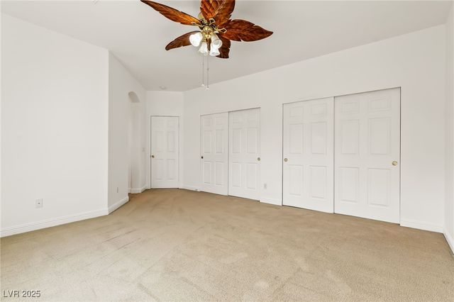 2926 Shimmering Bay Street, Laughlin, NV 89029