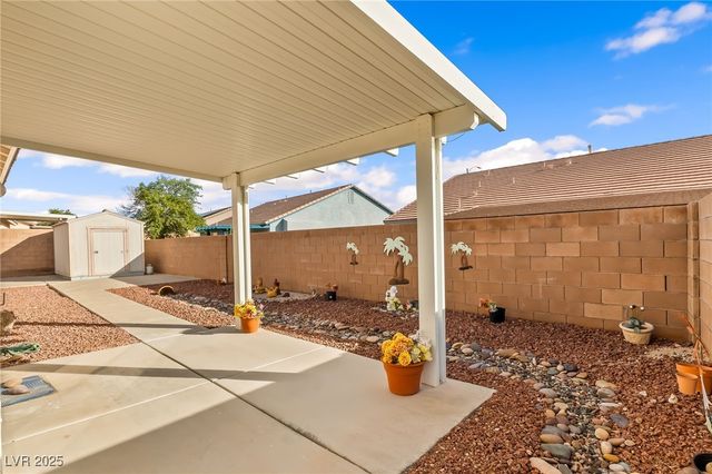 2926 Shimmering Bay Street, Laughlin, NV 89029