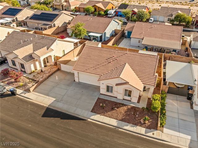 2926 Shimmering Bay Street, Laughlin, NV 89029