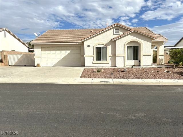 2926 Shimmering Bay Street, Laughlin, NV 89029
