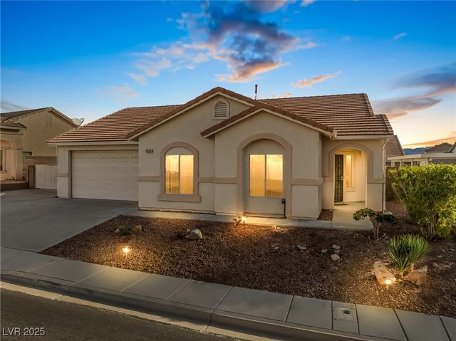 2926 Shimmering Bay Street, Laughlin, NV 89029