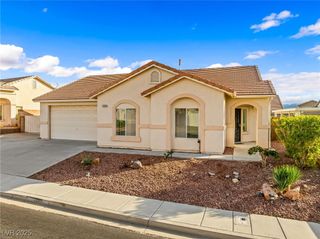 2926 Shimmering Bay Street, Laughlin, NV 89029