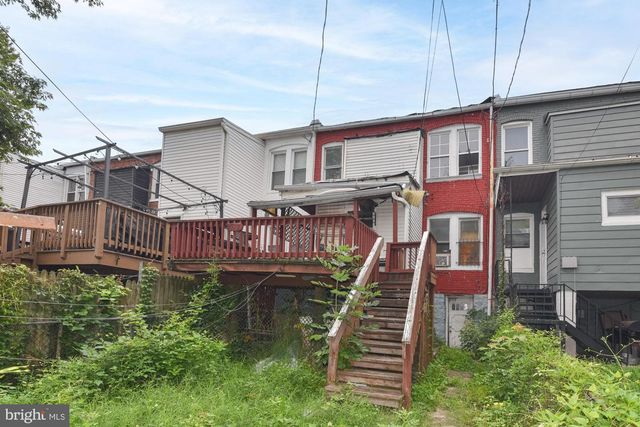 717 LINNARD ST, Baltimore, MD 21229