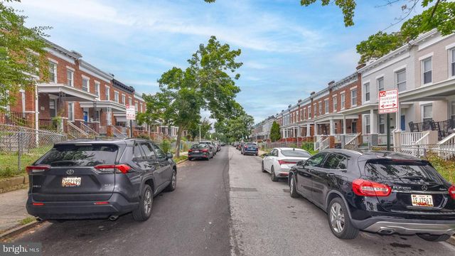 717 LINNARD ST, Baltimore, MD 21229