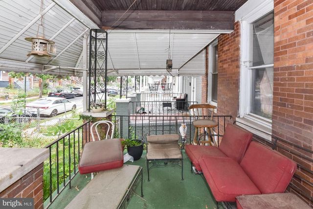 717 LINNARD ST, Baltimore, MD 21229