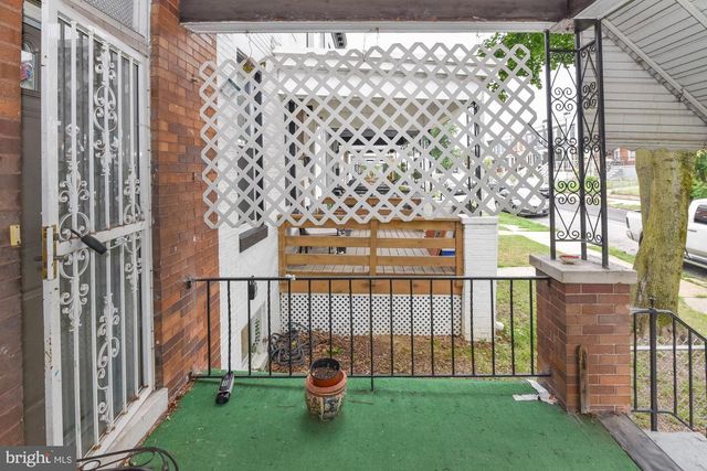 717 LINNARD ST, Baltimore, MD 21229