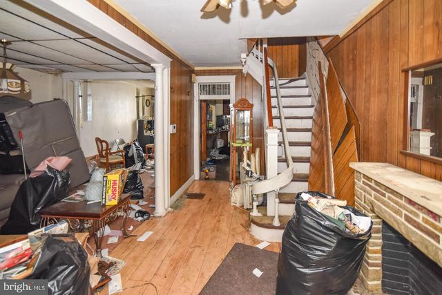 717 LINNARD ST, Baltimore, MD 21229