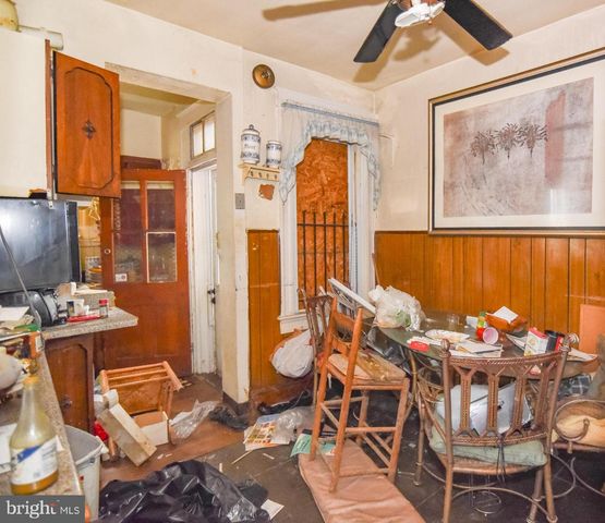 717 LINNARD ST, Baltimore, MD 21229