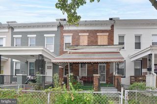 717 LINNARD ST, Baltimore, MD 21229