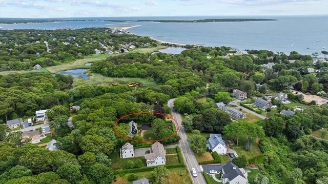 108 Marston Ave, Barnstable, MA 02647
