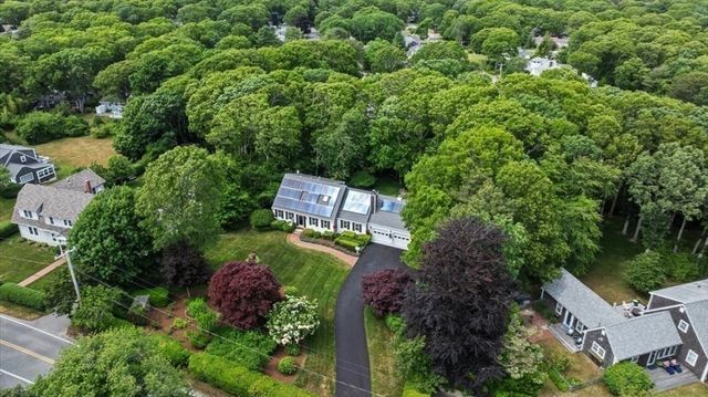 108 Marston Ave, Barnstable, MA 02647