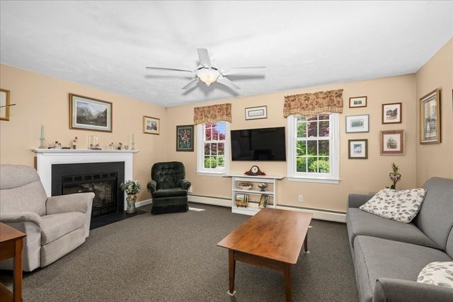 108 Marston Ave, Barnstable, MA 02647