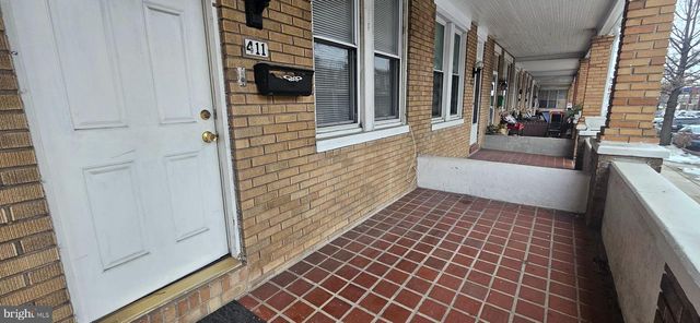 411 BONSAL ST, Baltimore, MD 21224