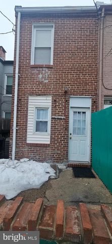 411 BONSAL ST, Baltimore, MD 21224