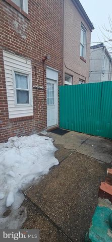 411 BONSAL ST, Baltimore, MD 21224