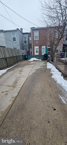 411 BONSAL ST, Baltimore, MD 21224