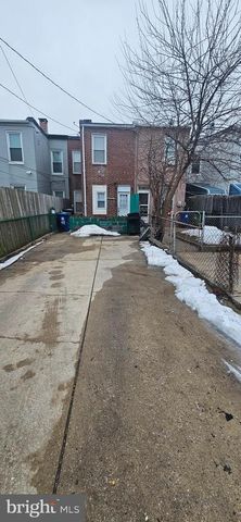 411 BONSAL ST, Baltimore, MD 21224