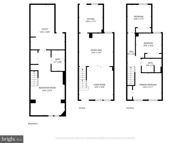 411 BONSAL ST, Baltimore, MD 21224