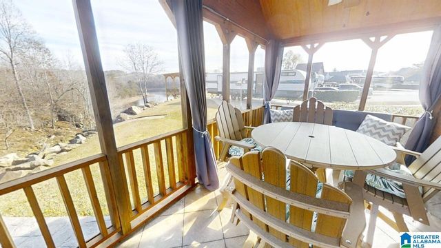 71 COUNTY ROAD 2031, Crane Hill, AL 35053