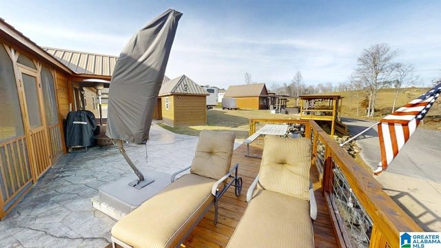 71 COUNTY ROAD 2031, Crane Hill, AL 35053