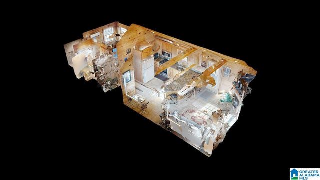 71 COUNTY ROAD 2031, Crane Hill, AL 35053