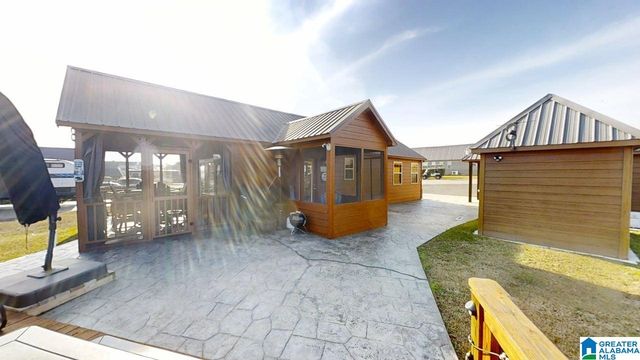 71 COUNTY ROAD 2031, Crane Hill, AL 35053