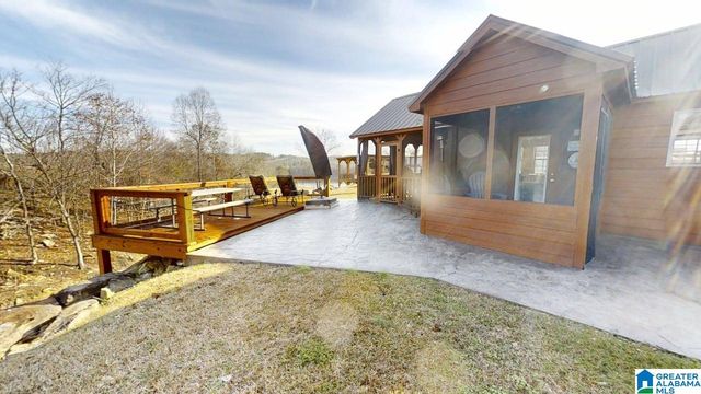 71 COUNTY ROAD 2031, Crane Hill, AL 35053