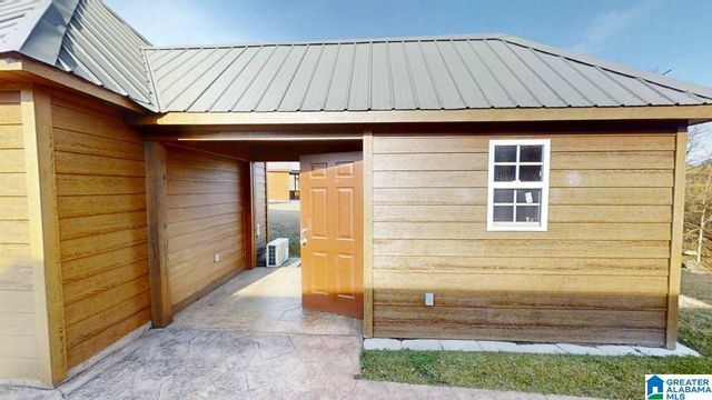 71 COUNTY ROAD 2031, Crane Hill, AL 35053