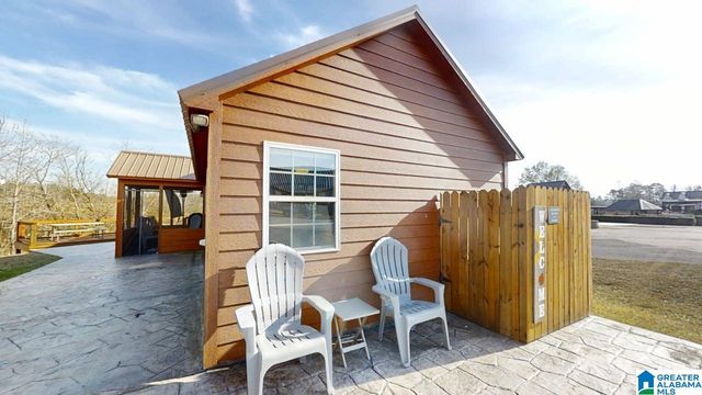 71 COUNTY ROAD 2031, Crane Hill, AL 35053