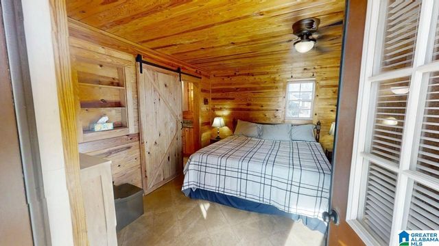 71 COUNTY ROAD 2031, Crane Hill, AL 35053