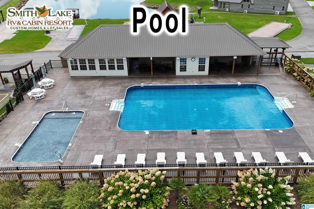 71 COUNTY ROAD 2031, Crane Hill, AL 35053