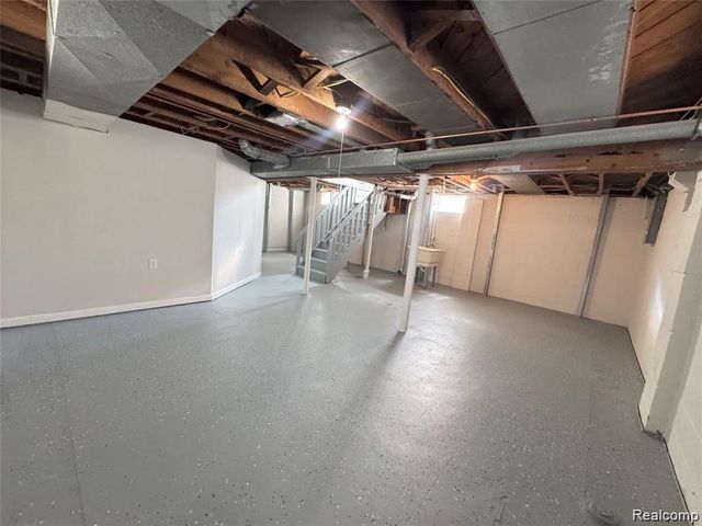 12796 Pullman Street, Southgate, MI 48195