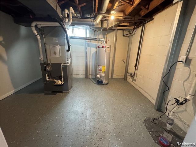 12796 Pullman Street, Southgate, MI 48195