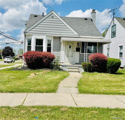 12796 Pullman Street, Southgate, MI 48195