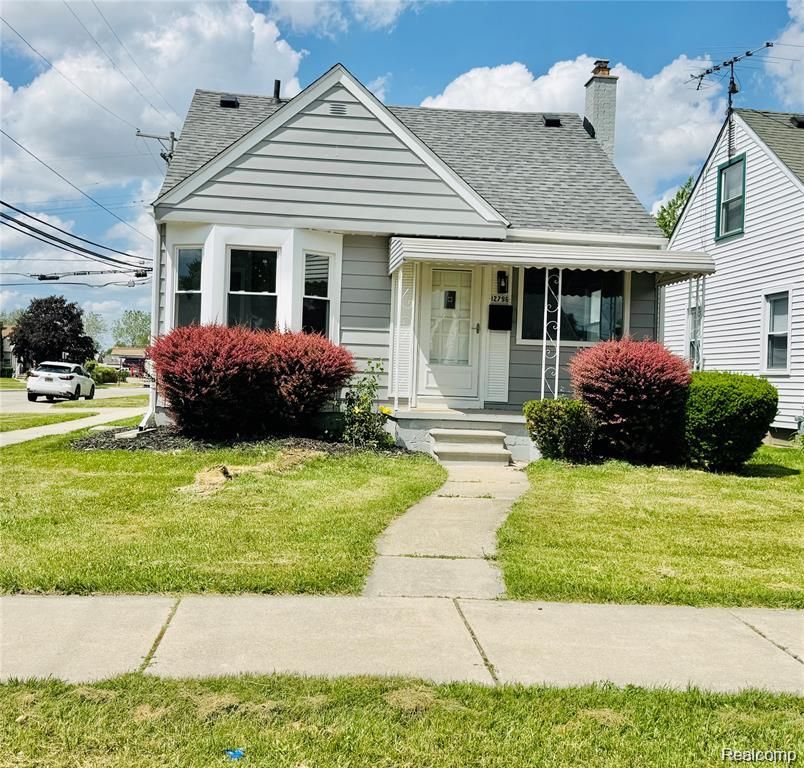 12796 Pullman Street, Southgate, MI 48195