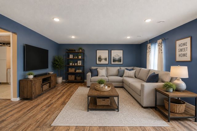 15174 Emory Circle, Apple Valley, MN 55124