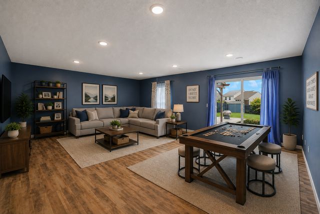 15174 Emory Circle, Apple Valley, MN 55124