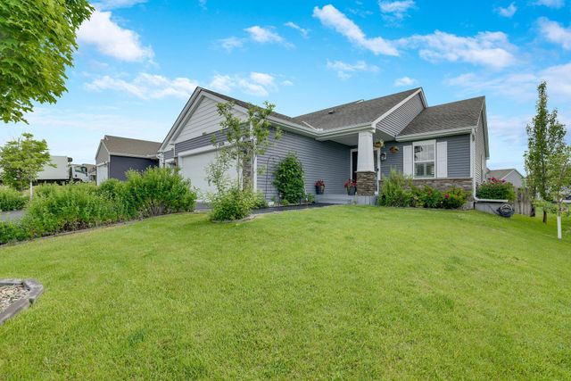 15174 Emory Circle, Apple Valley, MN 55124