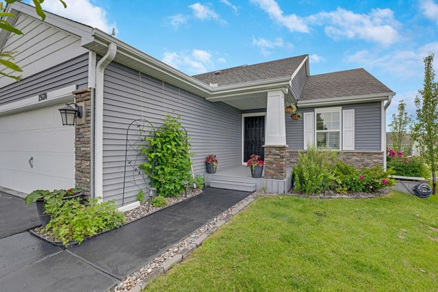 15174 Emory Circle, Apple Valley, MN 55124
