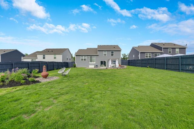 15174 Emory Circle, Apple Valley, MN 55124