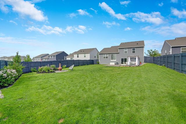 15174 Emory Circle, Apple Valley, MN 55124