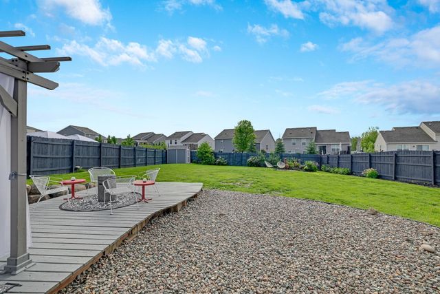 15174 Emory Circle, Apple Valley, MN 55124